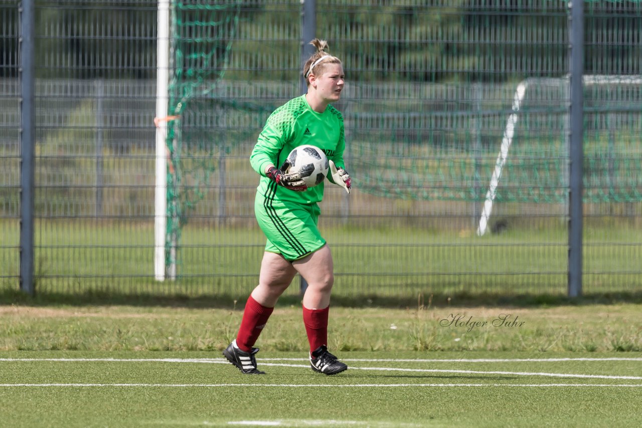 Bild 216 - Frauen FSC Kaltenkirchen - SG Daenisch-Muessen : Ergebnis: 7:1